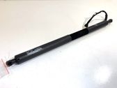 Shock absorber/damper mounting bracket