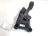 Brake pedal