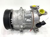 Klimakompressor Pumpe