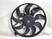 Fan set