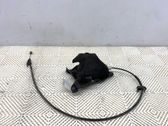 Hand brake/parking brake motor
