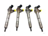 Fuel injectors set