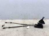 Gear shift rod