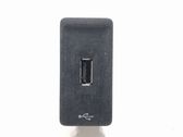 USB-Anschluss