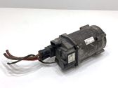 Sunroof motor/actuator