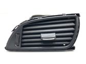 Dashboard side air vent grill/cover trim