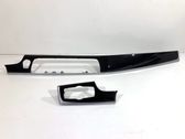 Dashboard trim