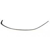 Roof trim bar molding cover