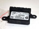 Steuergerät Einparkhilfe Parktronic PDC