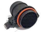 Mass air flow meter