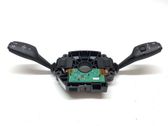 Wiper turn signal indicator stalk/switch