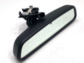 Rear view mirror (interior)