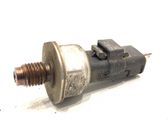 Fuel pressure sensor