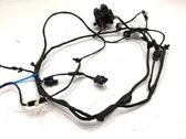 Parking sensor (PDC) wiring loom
