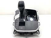 Gear shift rod