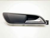 Front door interior handle