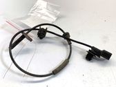 ABS wheel speed sensor