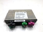 Gearbox control unit/module
