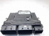 Unité de commande, module ECU de moteur