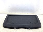 Parcel shelf