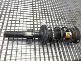 Front shock absorber/damper