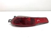 Rear bumper light