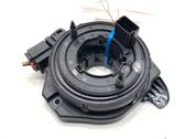 Airbag squib ring wiring