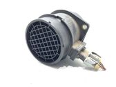 Mass air flow meter