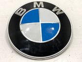 Manufacturer badge logo/emblem