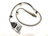 Lambda probe sensor
