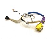 Airbag squib ring wiring