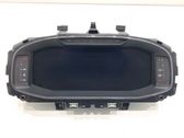 Speedometer (instrument cluster)