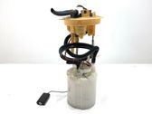 In-tank fuel pump