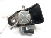 Fuel injection high pressure pump