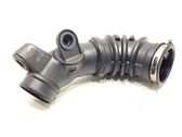 Air intake hose/pipe