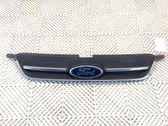 Front grill