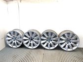 Felgi aluminiowe R17