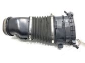 Mass air flow meter