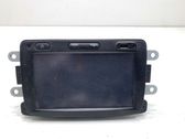 Radio/CD/DVD/GPS head unit