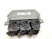 Engine control unit/module ECU