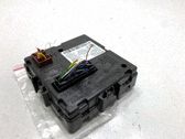 Autres unités de commande / modules