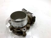 Engine shut-off valve