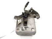Bremssattel hinten