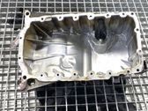 Oil sump