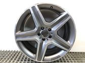 17 Zoll Leichtmetallrad Alufelge