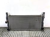Coolant radiator