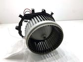 Heater fan/blower