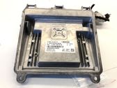 Motorsteuergerät ECU