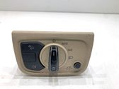 Other switches/knobs/shifts