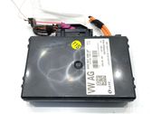 Gateway control module